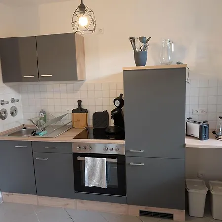 Lauber Apartment Pirna