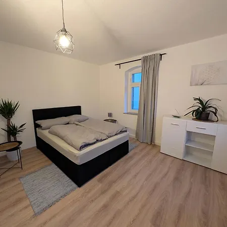 Apartment Lauber Pirna