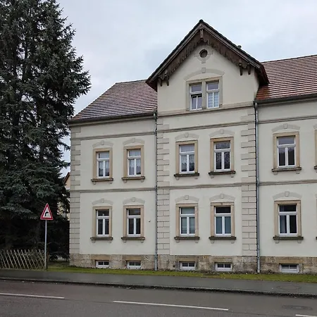Lauber * Pirna