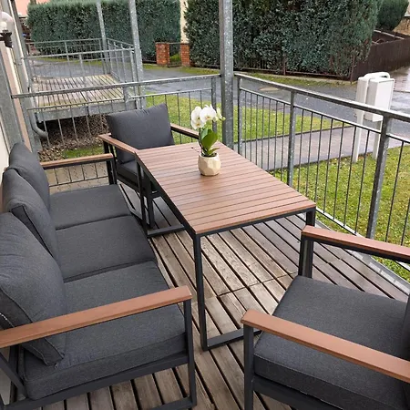 Apartment Lauber Pirna