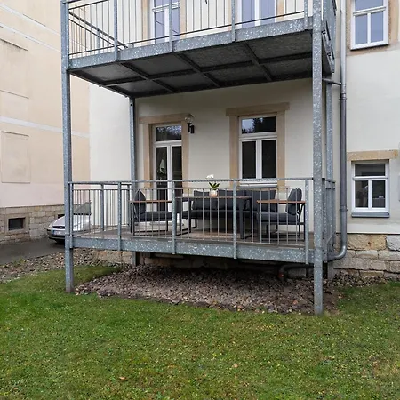 Lauber * Pirna