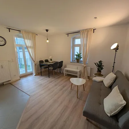 Lauber Apartamento
