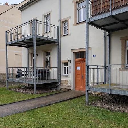 Apartamento Lauber