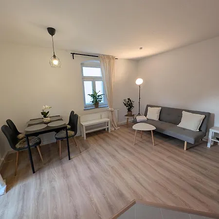 Apartment Lauber Pirna