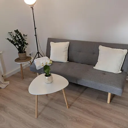 Lauber Apartment