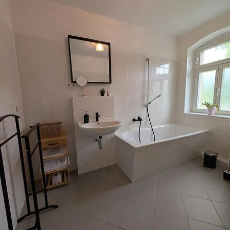 Apartamento Lauber *