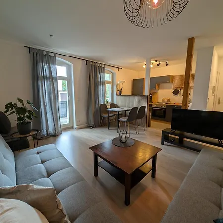Lauber Apartamento
