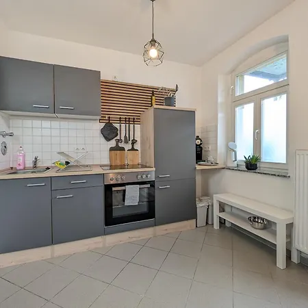 Lauber Appartement *