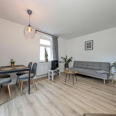 Appartement Lauber Pirna