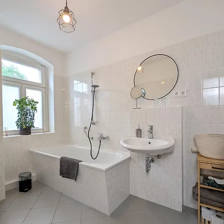 Appartement Lauber