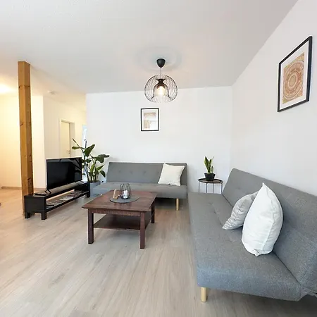 Appartement Lauber