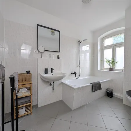 Appartement Lauber Pirna