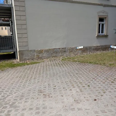 Appartement Lauber