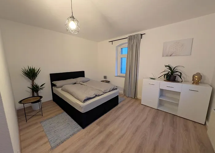 Apartment Lauber Pirna