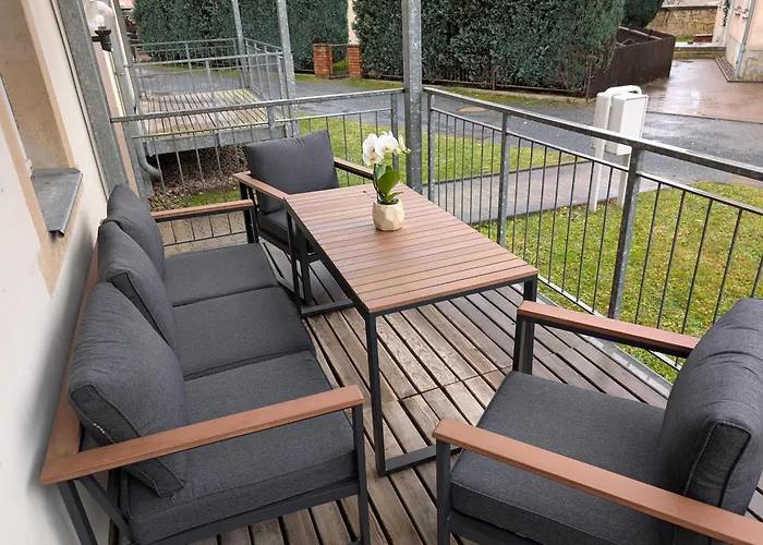 Apartment Lauber Pirna