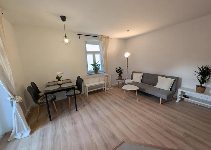 Apartment Lauber Pirna